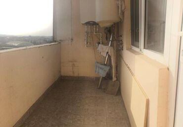 Yeni tikili: 2 otaqlı, Yeni tikili, 60 kv. m — 10