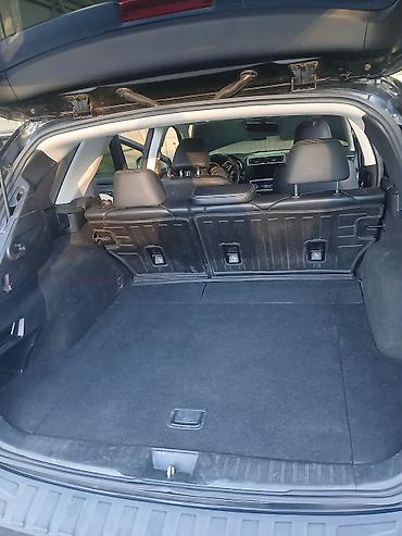 Унаа сатуу: Subaru Outback: 2019 г., 2.5 л, Вариатор, Бензин, Кроссовер — 7
