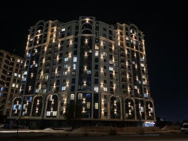 106 серия восток 5: 2 бөлмө, 67 кв. м, Элитка, 5 кабат