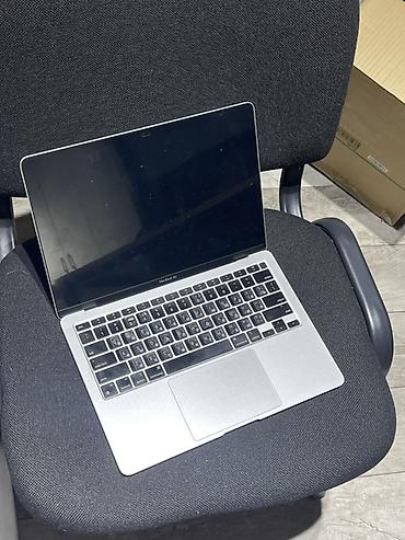 Ноутбуки Apple (MacBook): Офисный — 2