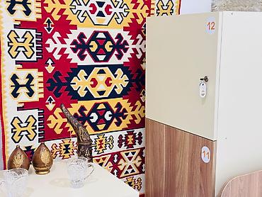 снять комнату в баку: Islam Seferli kucesinde hostelde yerler kiraye verilir,hem gunluk hem — 7