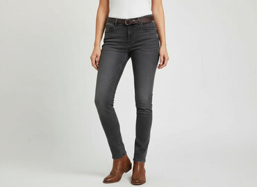 cross jeans zakręt: Janina, Джинси жіночі, розмір M