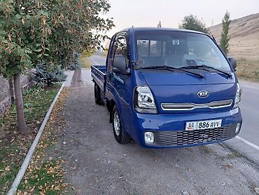 byd e2 2025: Электробонго электропортер Kia bongo ev hyundai porter ev можно — 4