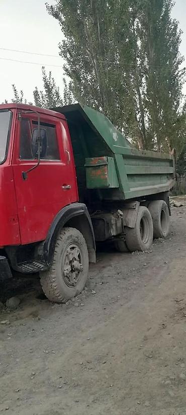 z max мопед: КАМАЗ самосвал 6x4 ноокатта Евро рама документти таза - Марка/модель — 2