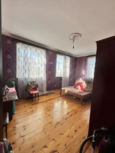 Həyət evləri və villaların satışı: 6 otaqlı, 100 kv. m, Kredit yoxdur, Orta təmir -da lalafo.az — 25 Həyət evləri və villaların satışı: 6 otaqlı, 100 kv. m, Kredit yoxdur, Orta təmir — 25