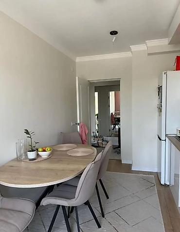 red centr: 1 комната, 37 м², Тунгуч мкр Элитка, 4 этаж — 9