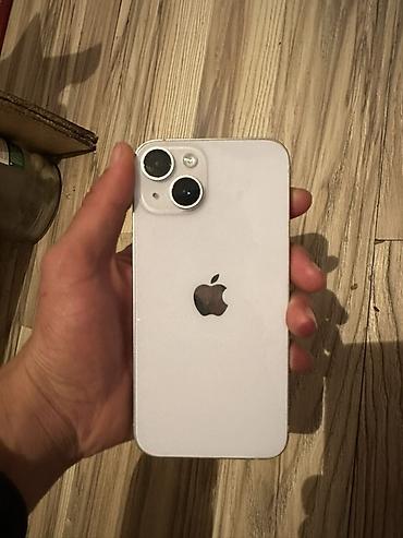 IPhone 14, Б/у, 128 ГБ, 78 % at lalafo.kg IPhone 14, Б/у, 128 ГБ, 78 %