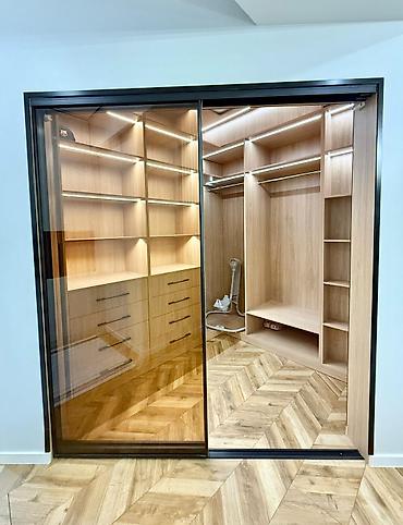 Продажа квартир: 3 комнаты, 118 м², Элитка, 2 этаж, Дизайнерский ремонт — 20