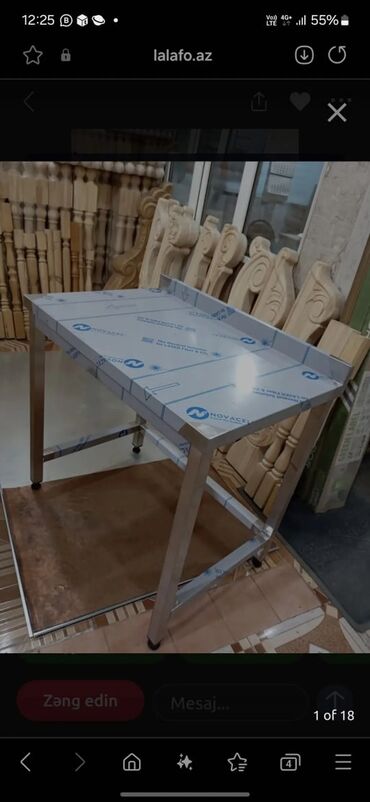 Restoran manqalları: Kabab Manqali 1.40 x 60 Ölçüsündedir Tezedir ( Her Ölçüde Nerj -da lalafo.az — 16 Restoran manqalları: Kabab Manqali 1.40 x 60 Ölçüsündedir Tezedir ( Her Ölçüde Nerj — 16