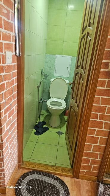 Uzunmüddətli kirayə mənzillər: Bakı, Ehmedli m tam yaxınlığında 2 otaqlı mənzil – geniş və işıqlı 9/9 — 11