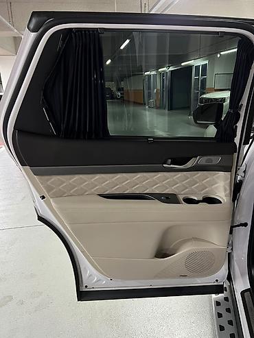 Hyundai: Hyundai Palisade: 2021 г., Кроссовер — 30