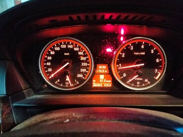 BMW: BMW 525: 2 l. | 2007 έ. Λιμουζίνα — 2