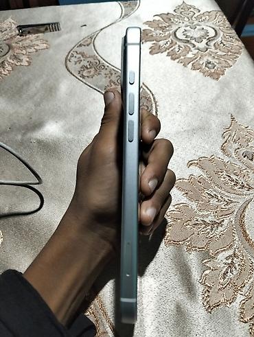 Mobil telefonlar: IPhone 17 Pro Max, 1 TB, Blue Titanium — 3