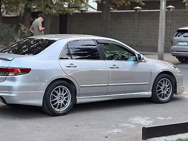 машины до 100к: Honda Inspire: 2005 г., 3 л, Автомат, Бензин, Седан — 8