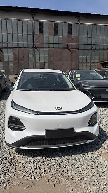 hongqi e qm5 цена: Changan Qiyuan Q05: 2026 г. — 1