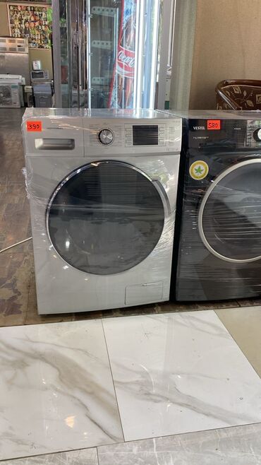 reqal paltaryuyan: Paltaryuyan maşın Indesit, 6 kq, Qurutmasız