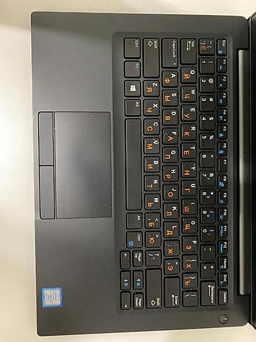 Ноутбуки Dell: 💻 Продаётся ноутбук Dell Latitude 7290 Компактный и надёжный — 2
