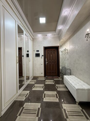 Продажа квартир: 3 комнаты, 128 м², Элитка, 10 этаж, Евроремонт — 17