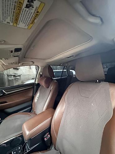 Subaru: Subaru Outback: 2018 г., 2.5 л, Автомат, Бензин, Кроссовер — 8