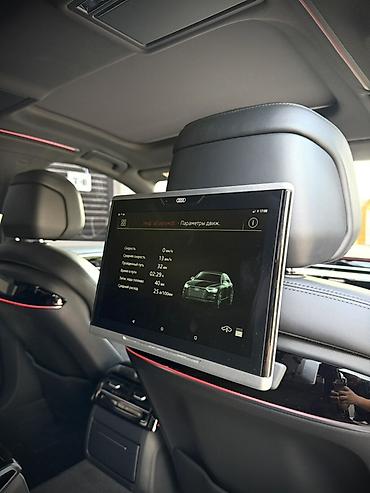 range tover: Audi A8: 2020 г., 3 л, Автомат, Бензин, Седан — 10
