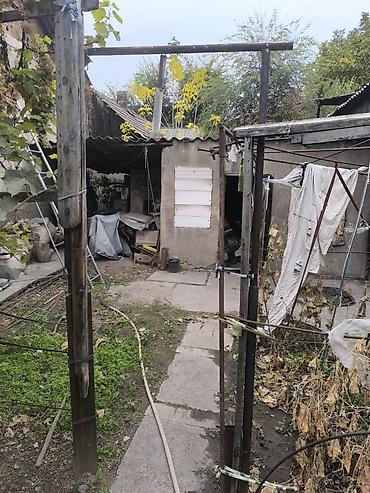 арки для растений: Садовая металлическая арка-опора для винограда и вьющихся растений. - — 2