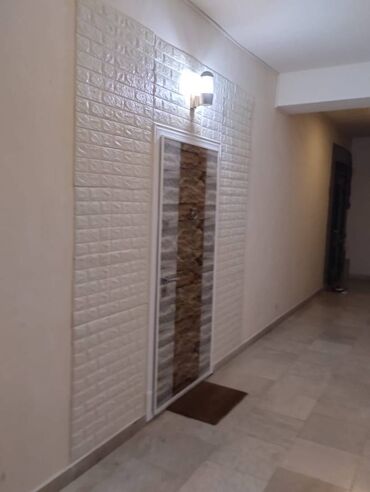 Yeni tikili: 2 otaqlı, Yeni tikili, m. Nəriman Nərimanov, 65 kv. m — 16