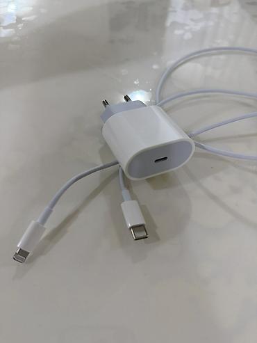 11 pro kablor: Simsiz şarj cihazı Apple, 20 Vt, Yeni — 3