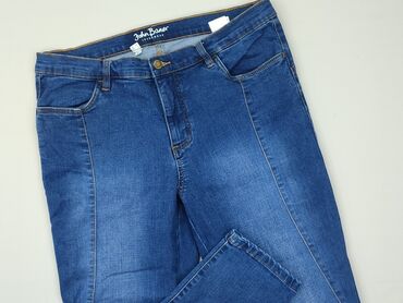John Baner, Jeans for women, size 6XL