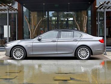 modernije: VRATA ZA BMW 520 OD 2010. DO 2016. GOD — 1