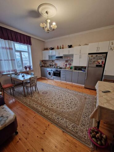 Həyət evləri və villaların satışı: Mehdiabad 5 otaqlı, 140 kv. m, Kredit yoxdur, Yeni təmirli — 17