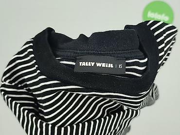 spiderman bluzki: Tally Weijl, T-shirt damski, rozmiar XS — 5