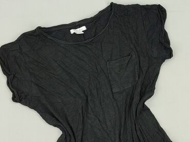 calvin klein performance koszulki damskie: Amisu, T-shirt damski, rozmiar S