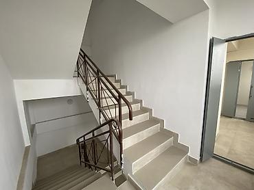 Продажа квартир: 2 комнаты, 67 м², Центральная мечеть Элитка, 10 этаж, Свежий ремонт — 17