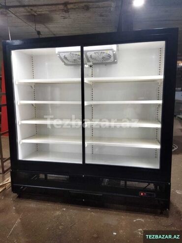 Soyuducu vitrinləri: Məhsul: İctimai iaşə obyektləri və mağazalar üçün soyuducu və vitrın -da lalafo.az — 32 Soyuducu vitrinləri: Məhsul: İctimai iaşə obyektləri və mağazalar üçün soyuducu və vitrın — 32