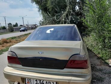 полик на нексия: Daewoo Nexia: 2005 г., 1.5 л, Механика, Бензин, Седан