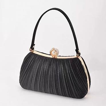 Сумкалар: 👜 Женские клатчи — стильная деталь для любого образа! ✨ Элегантные — 1