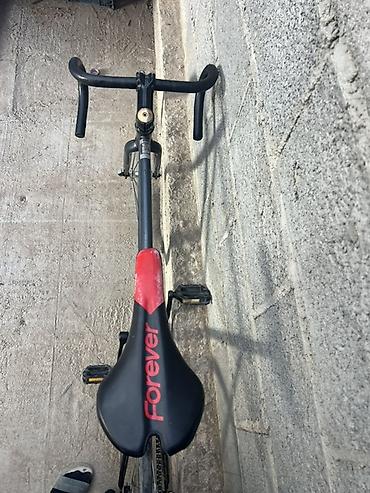 s class 222: Шоссейный велосипед, Рама M (156 - 178 см), Б/у — 6