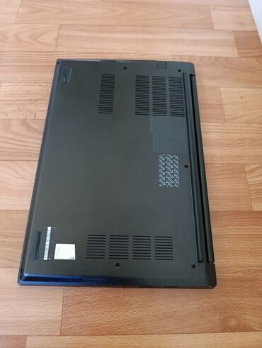 Lenovo: AMD Ryzen 5, 16 GB OZU, 14 " — 9