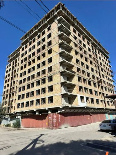 продается цокольное помещение микрорайон сейтек: Сатам Имарат, 45 кв. м