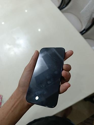 telefon iphone 10: IPhone 15, 128 GB, Qara, Face ID — 7