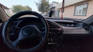 хендай санта фе 2008: Daewoo Lanos: 1999 г., 1.6 л, Механика, Бензин, Седан