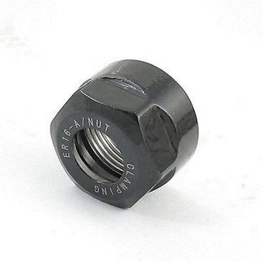 alati masine: MATICA ER16 VECA 22X 1,5 | Matica za steznu glavu ER16 nova Navrtka — 1