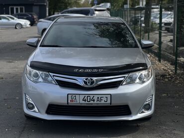 toyota nadya: Toyota Camry: 2012 г., 2.5 л, Вариатор, Гибрид, Седан