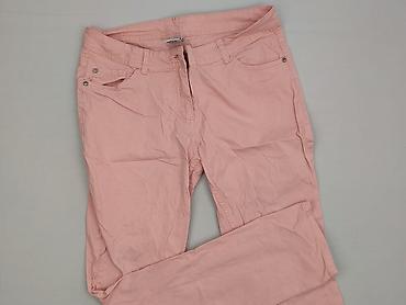 premium second hand: UP2Fashion, Spodnie materiałowe damskie, rozmiar XL — 1
