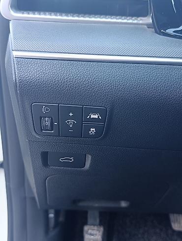 Kia: Kia K5: 2020 г., 2 л, Автомат, Газ, Седан — 12