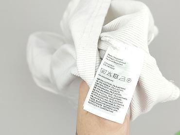 na gumce: H&M Divided, Bluzka damska, rozmiar XL — 4