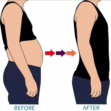 Arıqlamaq üçün vasitələr: Qarın yığan mayka
rəng ağ
ölçüləri var -da lalafo.az — 2 Arıqlamaq üçün vasitələr: Qarın yığan mayka
rəng ağ
ölçüləri var — 2