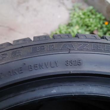 chek it: Шины 215 / 45 / R 17, Зима, Новый, Комплект, Китай, Sailun — 8