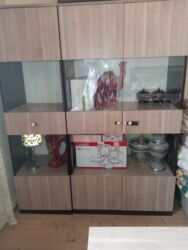 кресло кровать: Б/у, Журнальный стол, Шкаф, Комод