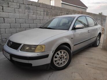 хундай гетс машина: Volkswagen Passat: 2000 г., 1.8 л, Механика, Бензин, Седан